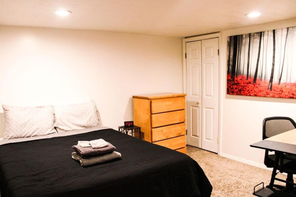 1 Bed Apt - Amazing Location 1 Block To Carson St Pittsburgh Ngoại thất bức ảnh