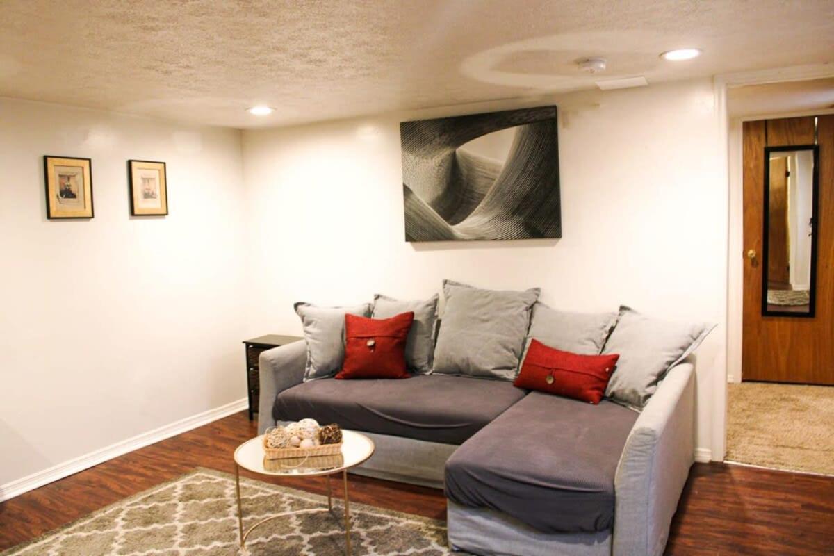 1 Bed Apt - Amazing Location 1 Block To Carson St Pittsburgh Ngoại thất bức ảnh